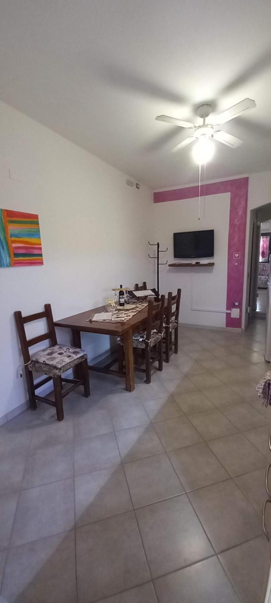 Casa Appartamento Vacanze La Fermata Delle Rondini Castello di Annone Exteriér fotografie
